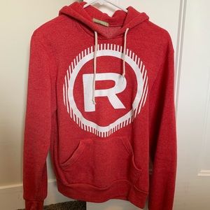 Rogue Fitness hoodie